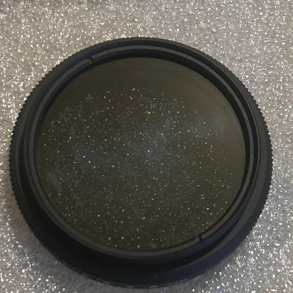 K & F Oncept Slim Fader